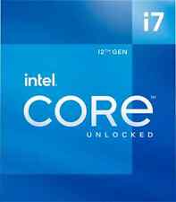 Intel - Core i7-12700K Desktop Processor 12 (8P+4E) Cores up to 5.0 GHz Unloc... picture