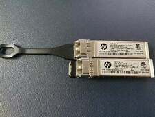 HP QK724A B-Series 16GB SFP+ Short Wave Transceiver picture