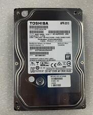HP 613202-001 Toshiba DT01ACA100 HDD Hard Disk Drive 1TB 1000 GB 7200RPM SATA picture