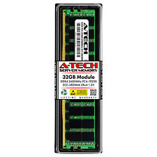 32GB DDR4-2400 ECC LR (DELL SNP7FKKKC/32G A8711889 Equivalent) Server Memory RAM picture
