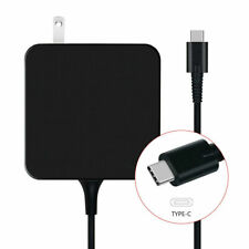 65W USB Type C Charger For Apple MacBook/Pro, Lenovo, ASUS, Acer, Dell, Xiaomi  picture