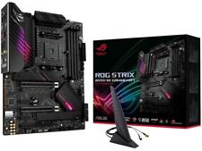 ASUS ROG Strix B550-XE Gaming WiFi AMD AM4 Zen 3/Ryzen ATX Gaming Motherboard picture