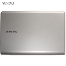 Laptop FOR Samsung NP530U3C NP530U3B NP535U3C 532U3C Silver LCD Back Cover picture