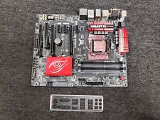 GIGABYTE (GA-Z97X-GAMING 7) Motherboard with I/O picture
