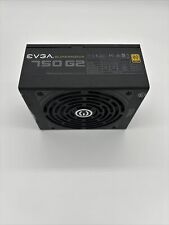EVGA Supernova 750 W G2 80 Gold Certified Modular ATX Power Supply CPU12V failed picture