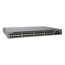 Juniper EX3300-48P, 1 Year Warranty and Free Ground Shipping picture