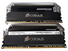 (2 Piece) Corsair Dominator Platinum CMD8GX3M2A1600C8 DDR3-1600 8GB (2x4GB) RAM picture