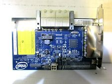 Intel  One Acre Quad Phy Module 4-Port 10/100/1000 Ethernet D57446-001 E92668-20 picture