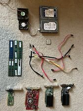 Various Computer Components ￼ picture