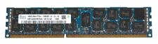 SK Hynix HMT42GR7MFR4A-H9 16GB 2Rx4 PC3L-10600R DDR3-1333ECC REG RDIMM picture