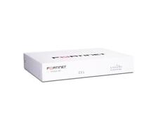 Fortinet-New-FG-40F-BDL-809-12 _ FORTIGATE-40F HARDWARE PLUS 1 YEAR HA picture