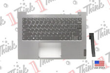 100% NEW Genuine Lenovo ThinkBook 14-IIL keyboard - 5CB0W44373 picture