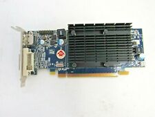 ATI Radeon HD 4350 512MB DDR2 64-Bit HDMI DVI-I Low Profile Graphics Card 56-3 picture