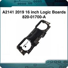 A2141 2019 16 inch MacBook Pro Logic Board, i7 i9 820-01700-A picture