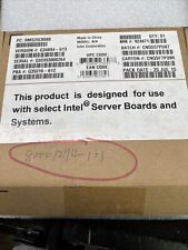 Intel RMS25CB080 SAS/SATA 8 Port Integrated RAID Module NEW IN BOX (UP TO 5) picture
