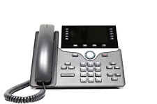 Cisco CP-8841 Unified VoIP IP Business Office Phone Color Display CP-8841-K9 picture