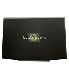 For HP 15-CX 15T-CX 15-CX0056WM 15-CX0020NR LCD Back Cover Green Logo L20313-001 picture