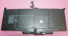 Genuine Dell Latitude 7280 Laptop Battery 60Wh 7.6V F3YGT picture