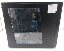 NZXT 201 / iBUYPOWER i-Series 301 Gaming Computer Case w/ Corsair CX500 PSU picture