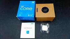 Intel® Core™ i5-11400F Desktop Processor 6 Cores up to 4.4 GHz LGA1200 picture