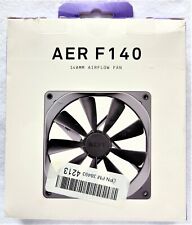 NZXT Performance Airflow Fan (AERF140) 140MM, Limited & one of the best fans picture