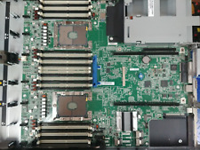 HP DL360 G10 Gen10 Barbones Motherboard - Parts Only picture