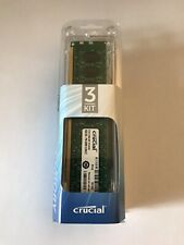 Crucial 4gb 240-pin Dimm 512mx72 picture