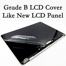 Genuine Grade B Space Gray LCD Screen Display 13