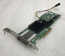 AMCC 9690SA-8E 8-Port 3Gb SATA SAS Raid Controller Card PCIe 700-3190-03C picture
