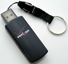 NEW Verizon Wireless 3G BroadBand Novatel USB760 Cellular Aircard USB-760 Modem picture