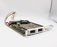 Napatech NT20E 2-Port 10Gbps XFP PCIe Network Card 2GB RAM 810-0023-01-05 picture