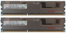 16GB 2 x 8GB DDR3 1333 REG Memory RAM for DELL PRECISION T5500 T5600 T7500 T7600 picture