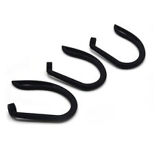 Silicone Ear Hook Anti-Lost Clips for New AirPods Pro 1 2 Bluetooth Earphone 2PC picture