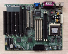 1pc used  586ITOX REV D motherboard picture