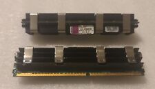 Apple Mac Pro Memory 8GB (2x4GB) DDR2 800MHz ECC FB-DIMM KTA-MP800K2/8G picture