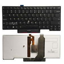 NEW for Lenovo Thinkpad Carbon X1 Gen 1 1st 2013 Laptop Keyboard Backlit US picture