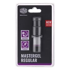 Cooler Master New Edition MasterGel Regular High Performance Thermal Paste w/ picture