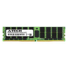 32GB PC4-17000L LRDIMM (Samsung M386A4G40DM0-CPB2Q Equivalent) Server Memory RAM picture