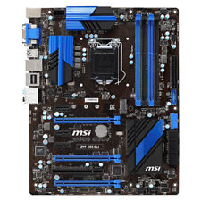 FOR MSI Z97-G55 SLI Motherboard Intel Z97 DDR3 LGA1150 Mainboard picture