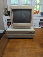 Vintage Commodore AMIGA 2000 Computer with Commodore Monitor + Video Toaster picture