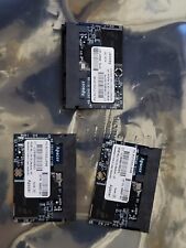 HP 689057-001 APACER 8C.F1DD2.LR10B 16GB ML C SATA MODULE 3/PK (IN9S3) picture