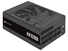 CORSAIR HX1200i 1200W Fully Modular Ultra-Low Noise ATX Power Supply PSU picture