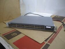 Juniper EX3300-48T Networks / 750-03427 Ethernet Switch (CMMF110BRA) picture
