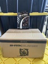 Lot of 20 Sharkoon Shark Blades 120mm CPU Cooling Fan New In Box picture