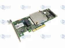 TXCMC DELL ADAPTEC ASR-8405 12GBPS SAS SATA RAID CONTROLLER CARD 0TXCMC picture