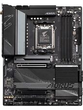 GIGABYTE X670 AORUS ELITE AX AM5 LGA 1718 AMD X670 ATX Motherboard picture