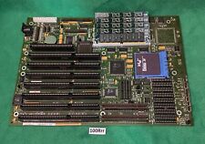 Vintage RARE ZEOS Intel 486 SX-25 Motherboard___PLEASE READ picture