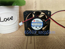 AAVID THERMALLOY PSAD16025BM DC12V 0.27A 60X60X25mm 2Pin Cooling Fan picture