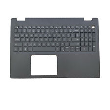 New Palmrest Upper Case No-Backlit Keyboard For Dell Latitude 3510 0JYG4Y JYG4Y picture