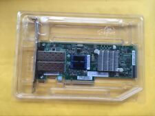HP AM225A PCIE 2P 10GBE FABRIC ADAPTER AM225-67001 AM225-60001 RX2800 i2 RX6600 picture